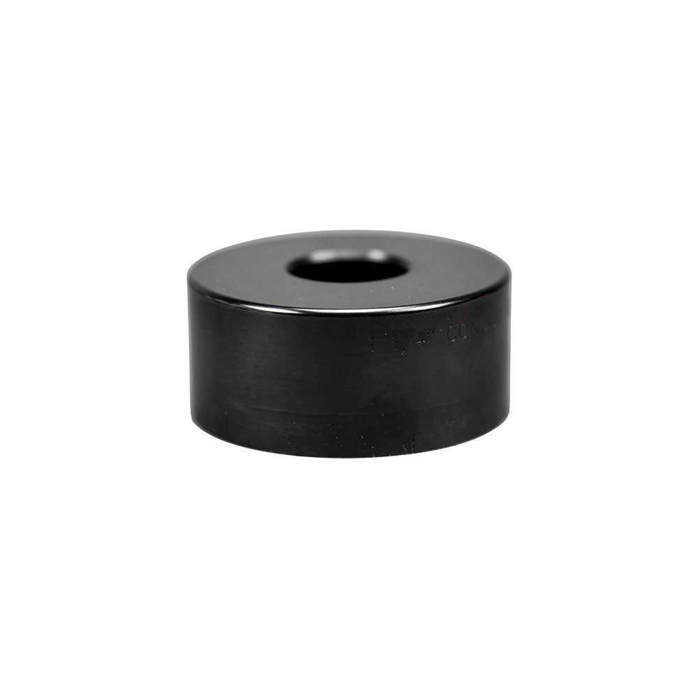 Klein Tools 53850 1.701" Knockout Die for 1-1/4" Conduit