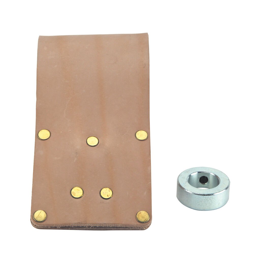 Klein 5459SLVR Connecting Bar Holder with Lock Collar