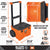 Klein 54802MB MODbox Rolling Toolbox
