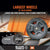 Klein 54802MB MODbox Rolling Toolbox
