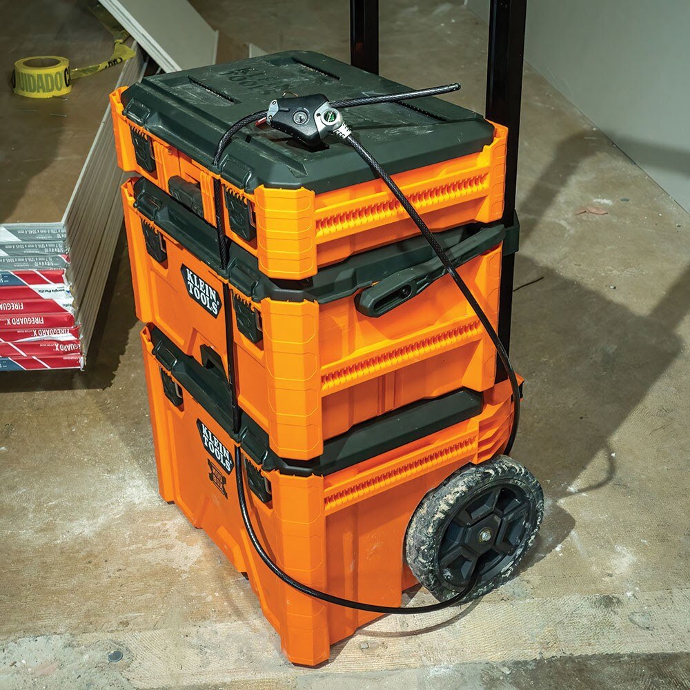 Klein 54802MB MODbox Rolling Toolbox