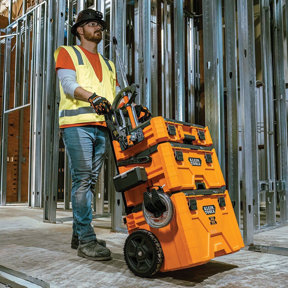 Klein 54802MB MODbox Rolling Toolbox