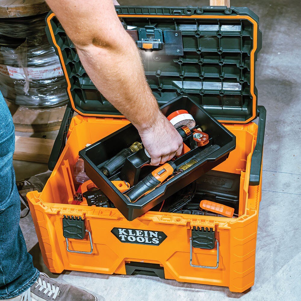 Klein 54803MB MODbox Medium Toolbox