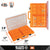Klein 54807MB MODbox Short Component Box, Full Width