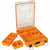 Klein 54810MB MODbox Replacement Bins, Short, 4-Pack