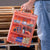 Klein 54810MB MODbox Replacement Bins, Short, 4-Pack