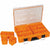 Klein 54811MB MODbox Replacement Bins, Tall, 4-Pack