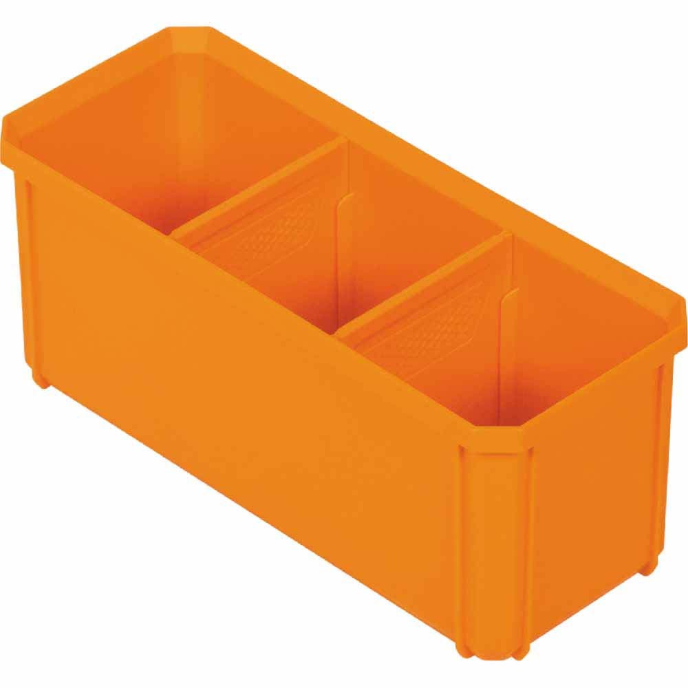 Klein 54811MB MODbox Replacement Bins, Tall, 4-Pack