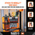Klein 54814MB MODbox Tool Carrier Rail Attachment