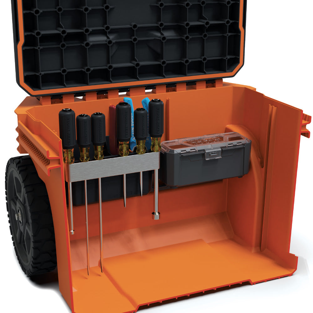 Klein 54818MB MODbox Internal Rail Accessory