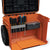 Klein 54818MB MODbox Internal Rail Accessory