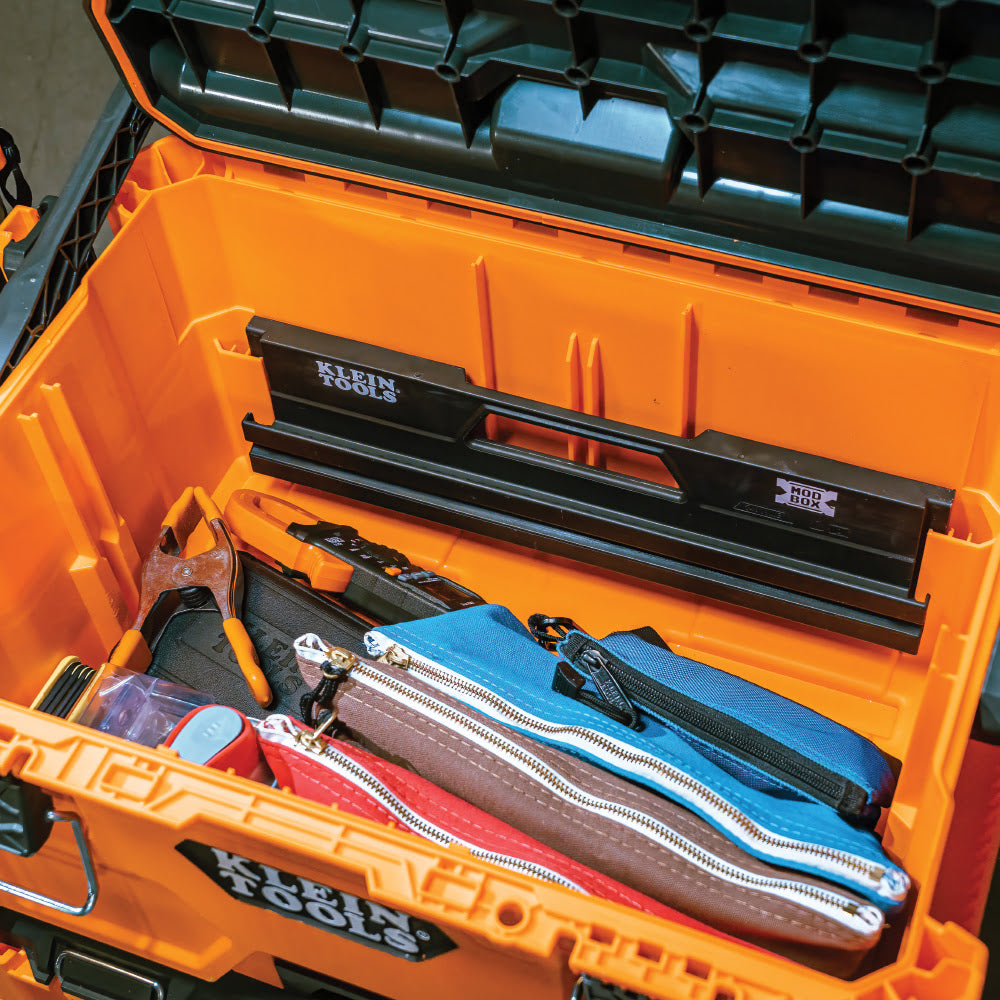 Klein 54818MB MODbox Internal Rail Accessory