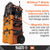 Klein 54819MB MODbox Magnetic Strip Rail Attachment