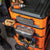 Klein 54819MB MODbox Magnetic Strip Rail Attachment