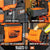 Klein 54822MB MODbox Two Drawer Toolbox