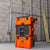 Klein 54822MB MODbox Two Drawer Toolbox
