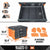 Klein 54823MB MODbox Three Drawer Toolbox