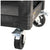 Klein 54850MB MODbox Utility Cart Caster Replacement Wheel Set, 6"