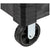 Klein 54850MB MODbox Utility Cart Caster Replacement Wheel Set, 6"