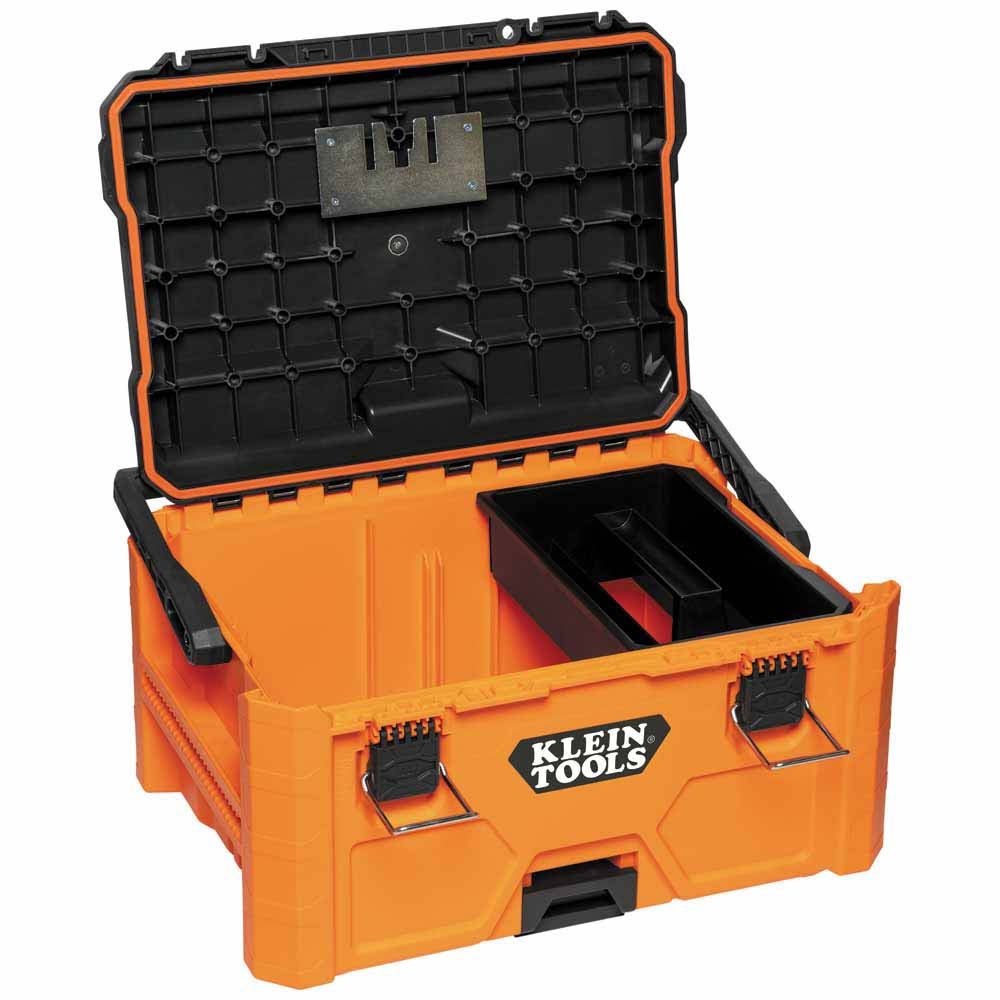 Klein 549031MBR MODbox Tool Tray for Medium and Rolling Toolbox