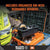 Klein 54904MBR MODbox Bin for Small Toolbox