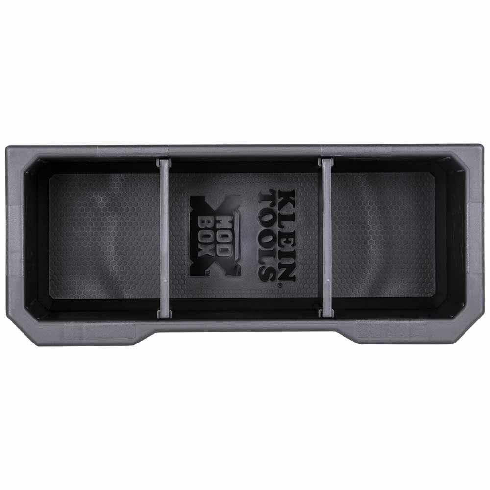 Klein 54904MBR MODbox Bin for Small Toolbox