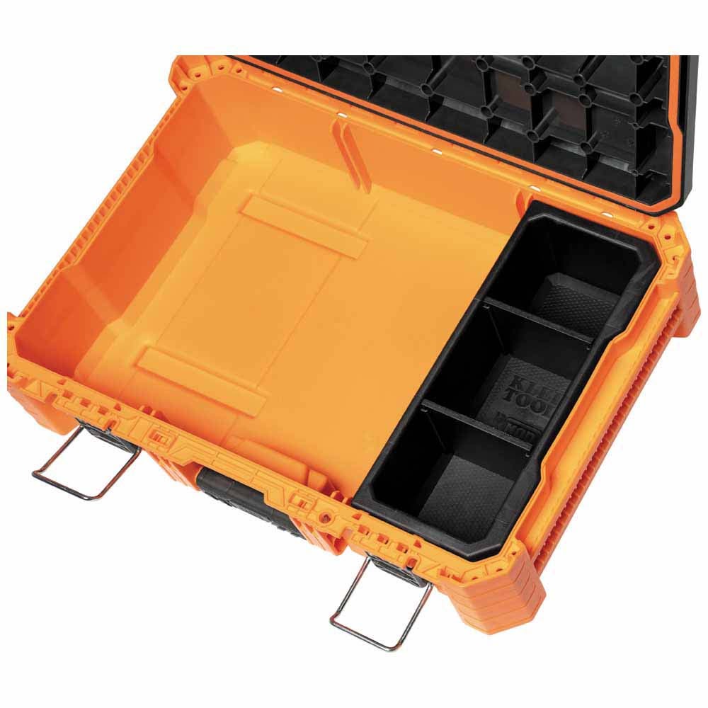 Klein 54904MBR MODbox Bin for Small Toolbox