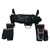 Klein 55427 Tradesman Pro Electrician's Tool Belt, Medium