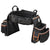 Klein 55428 Tradesman Pro Electrician's Tool Belt, Large