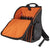 Klein 55482 Tradesman Pro™ Tool Station Tool Bag Backpack, 21 Pockets, 17.25-Inch