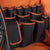 Klein 55482 Tradesman Pro™ Tool Station Tool Bag Backpack, 21 Pockets, 17.25-Inch
