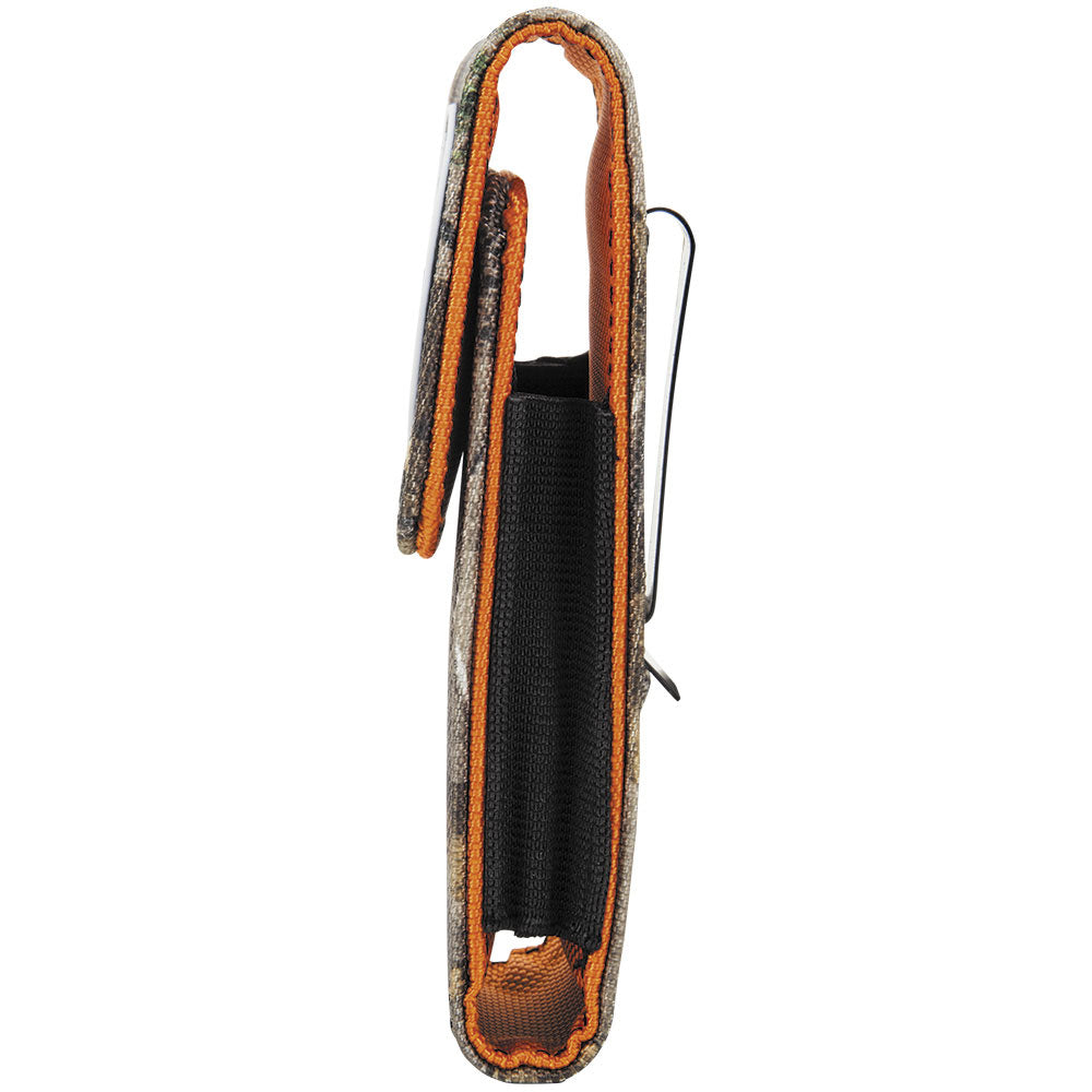 Klein 55563 Tradesman Pro Camo Phone Holder, Large