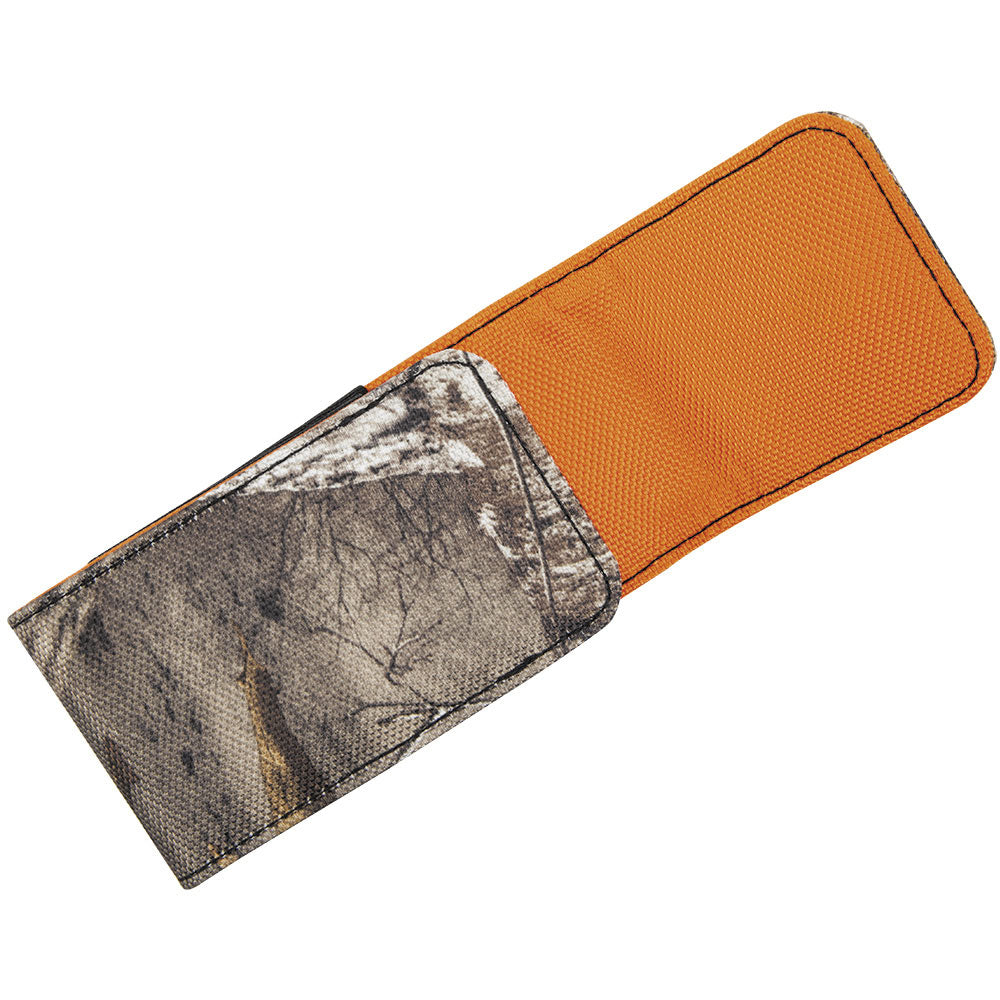 Klein 55563 Tradesman Pro Camo Phone Holder, Large