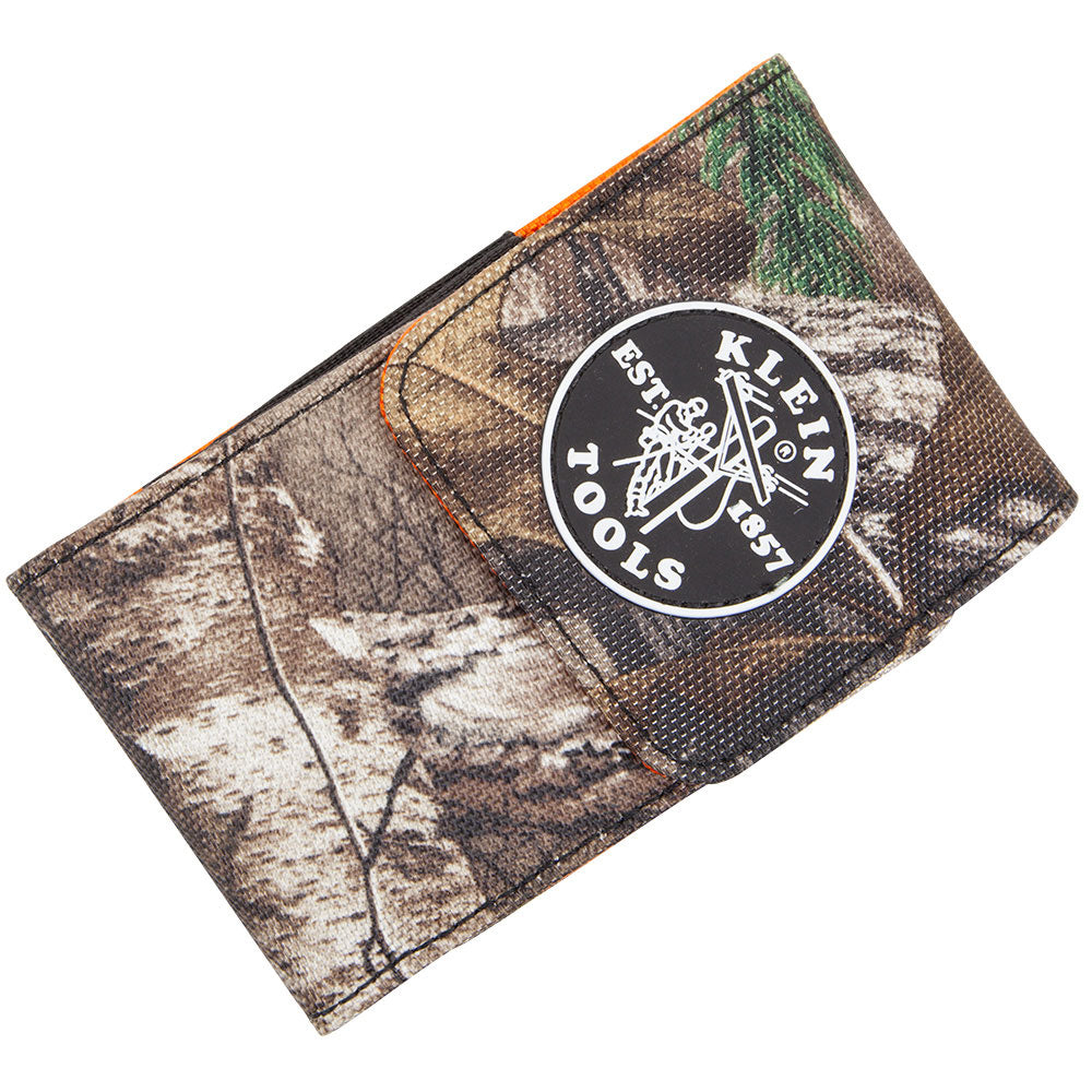 Klein 55564 Tradesman Pro Camo Phone Holder, X-Large