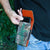 Klein 55564 Tradesman Pro Camo Phone Holder, X-Large