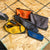 Klein 55569 Stand-Up Zipper Bags, 5-Pack