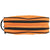 Klein 55582 Double Zipper Bag, 10 x 6"