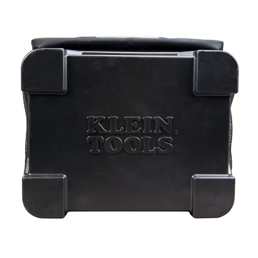 Klein Tools 55601 Tradesman Pro Soft Lunch Cooler, 12-Quart