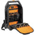 Klein 55604 Rolling Tool Backpack