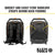 Klein 55604 Rolling Tool Backpack