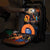 Klein 55604 Rolling Tool Backpack