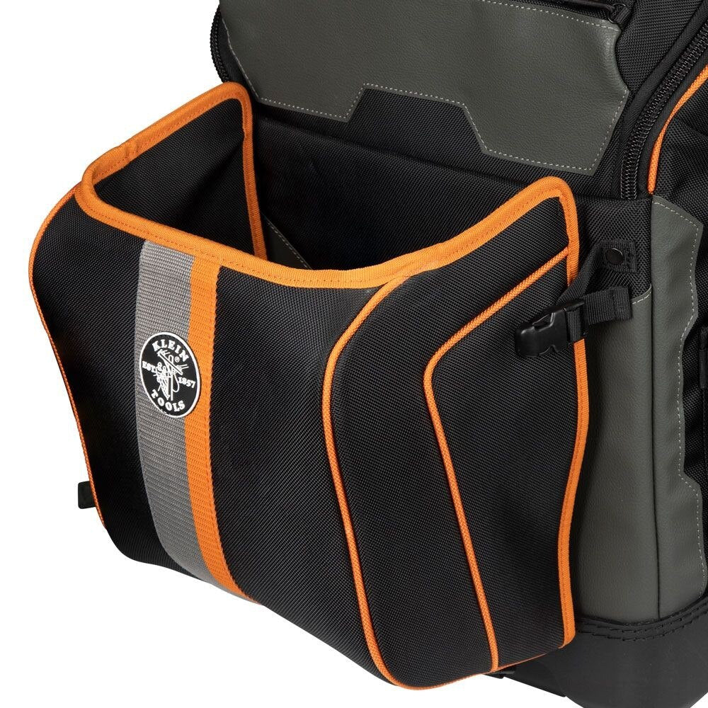 Klein 55663 Welding Helmet Replacement Pocket