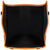 Klein 55663 Welding Helmet Replacement Pocket
