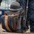 Klein 55663 Welding Helmet Replacement Pocket
