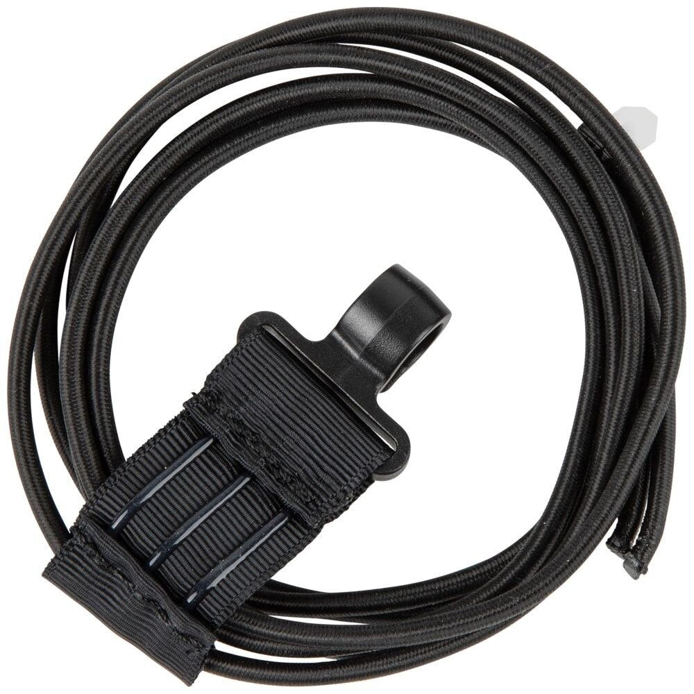 Klein 55664 Replacement Elastic Bands for Ironworker and Welder Backpack