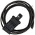 Klein 55664 Replacement Elastic Bands for Ironworker and Welder Backpack