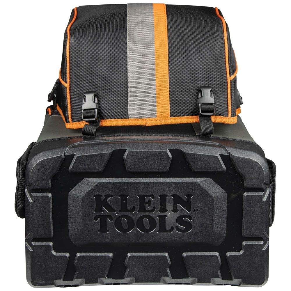 Klein 55665 Tradesman Pro™ Ironworker and Welder Backpack