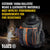 Klein 55665 Tradesman Pro™ Ironworker and Welder Backpack