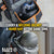 Klein 55665 Tradesman Pro™ Ironworker and Welder Backpack