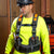 Klein Tools 55828MB MODbox Tool Vest